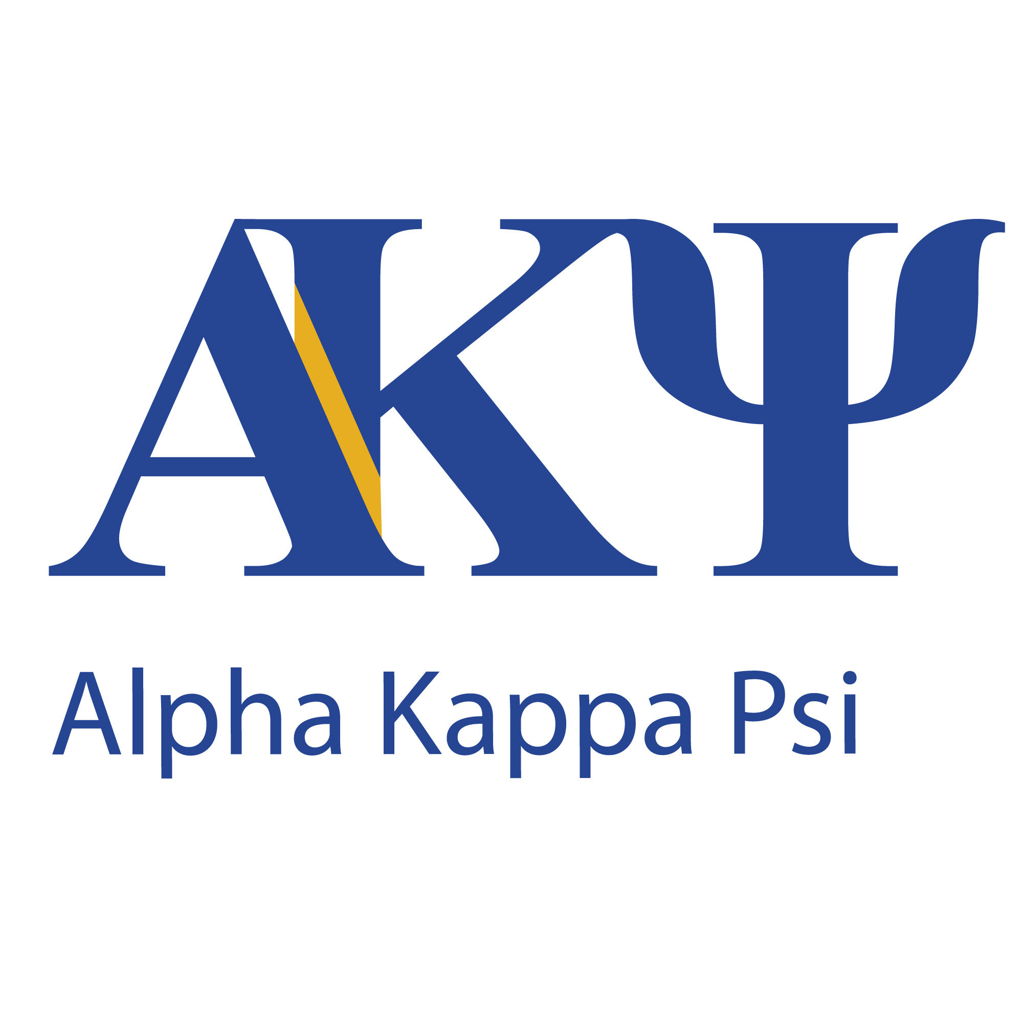 Duidelijk maken Uitgaan Lijkenhuis Home | Alpha Kappa Psi - Xi Psi Chapter